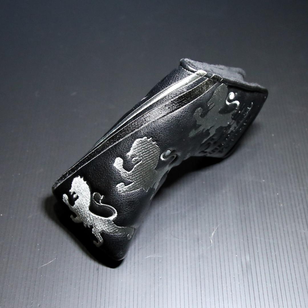 訳有／世界唯一】PIRETTI◇軟鉄鍛造コットンウッドⅡ◇カスタム◇33