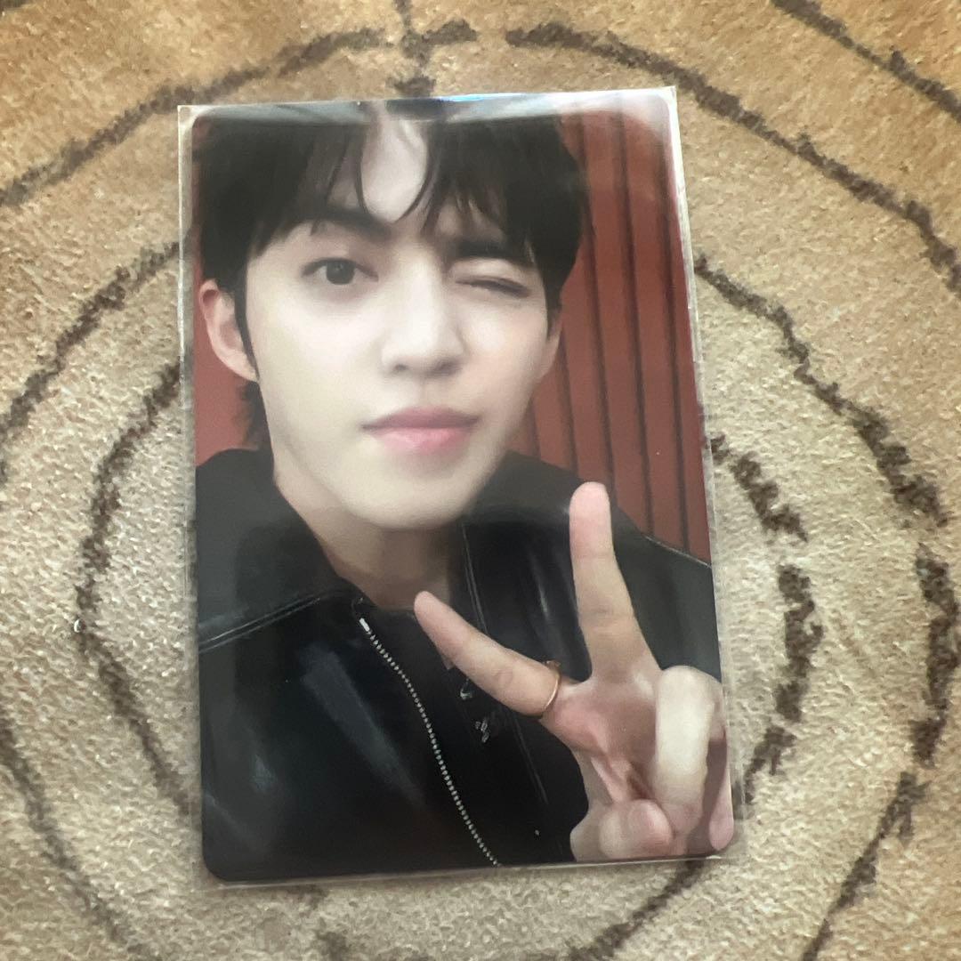 SEVENTEEN CxM エスクプス DOUBLE UP 日本会場限定 トレカ - メルカリ