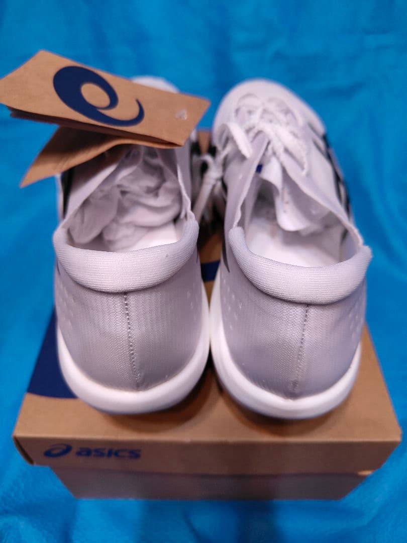 アシックス ASICS SPEED RAY　26.5cm 最新モデル