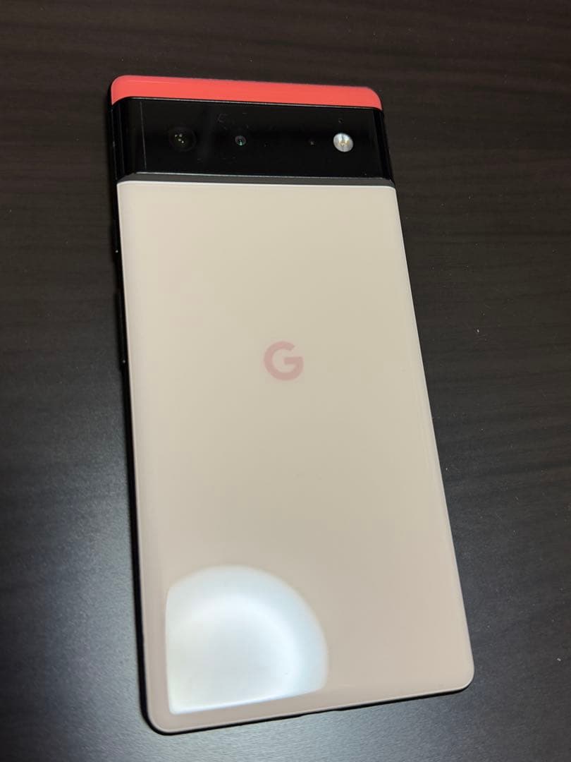 Google Pixel 6 128GB本体 Google Pixel 6｜価格比較・最新情報 - 価格.com