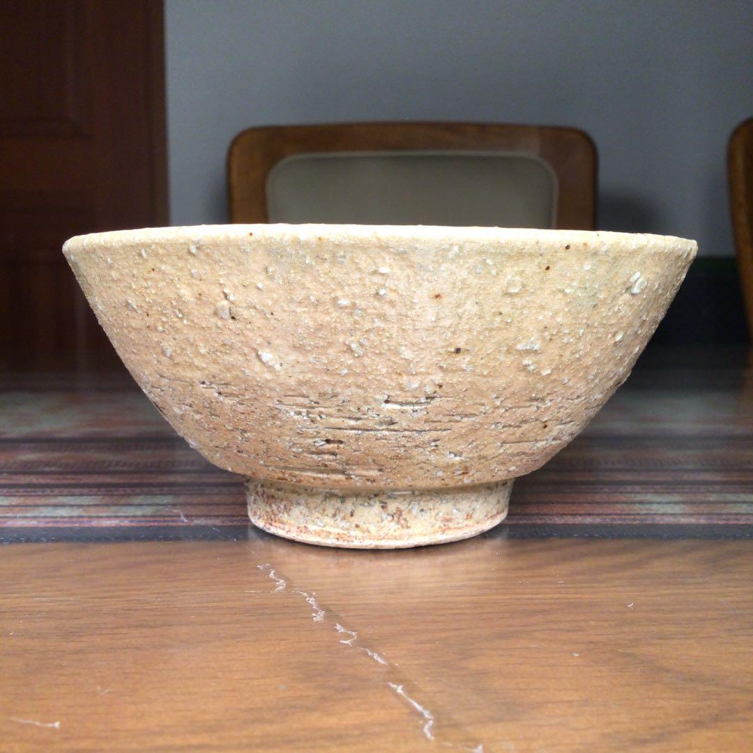 『ワクワクうー特価』　上の平窯　後藤滋之　ご飯茶碗　5杯