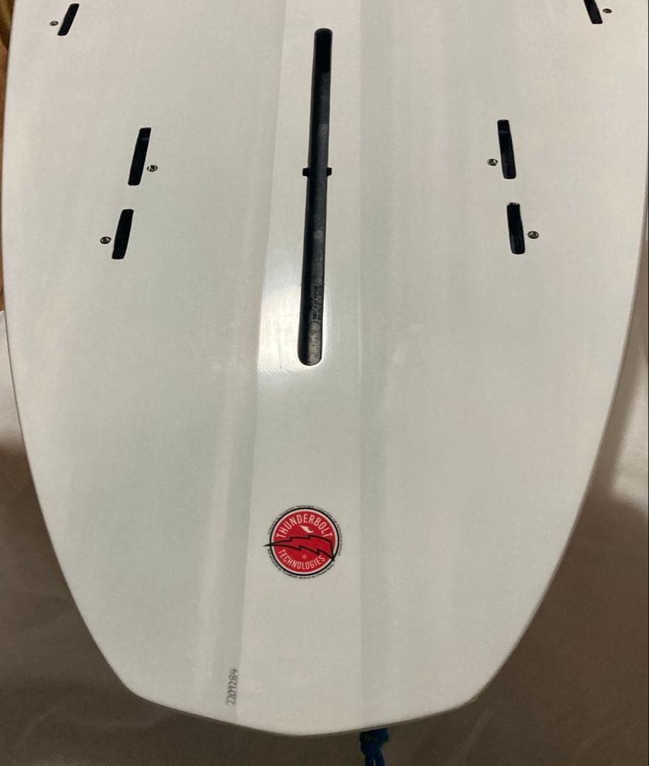 THUNDERBOLT⭐️HI Diamond Drive ロングボード9.2 - メルカリ