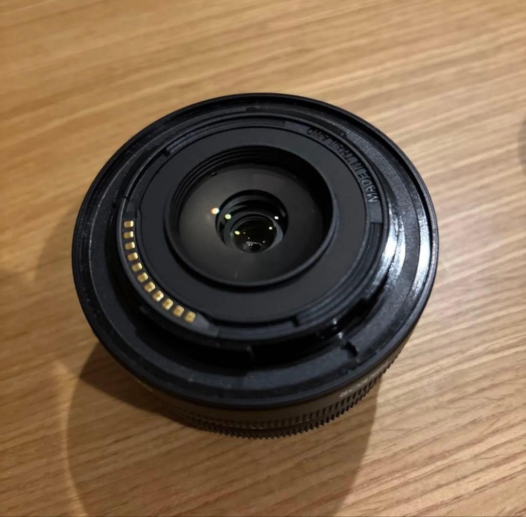 その他 NIKKOR Z DX 16-50mm f/3.5-6.3 VR