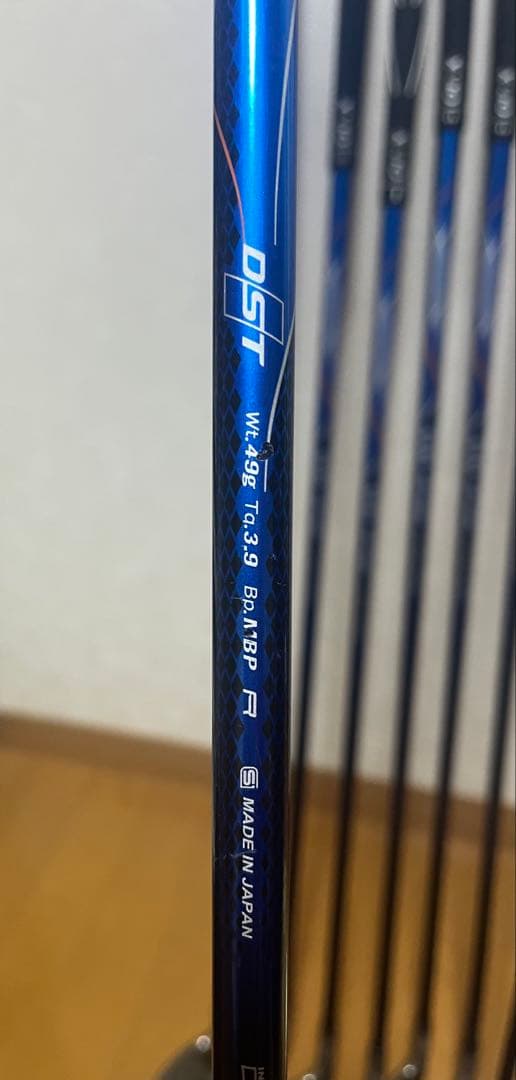 ゼクシオ10 メンズフルセット 2月15日まで新品ボール6個プレゼント