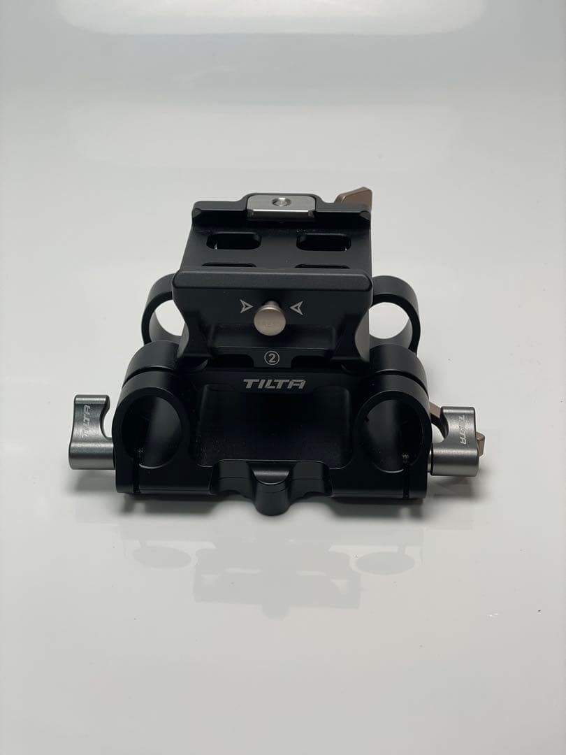 その他 Tilta 15mm LWS Baseplate Type III Tilta Modular 15mm LWS Baseplate Type III (TA-M