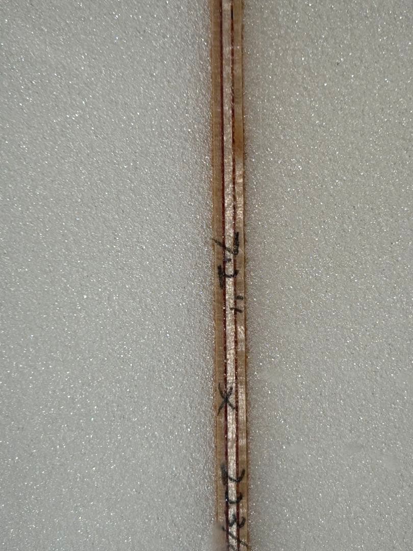 Brillante Surf Classics ミットレングス7'2 - メルカリ