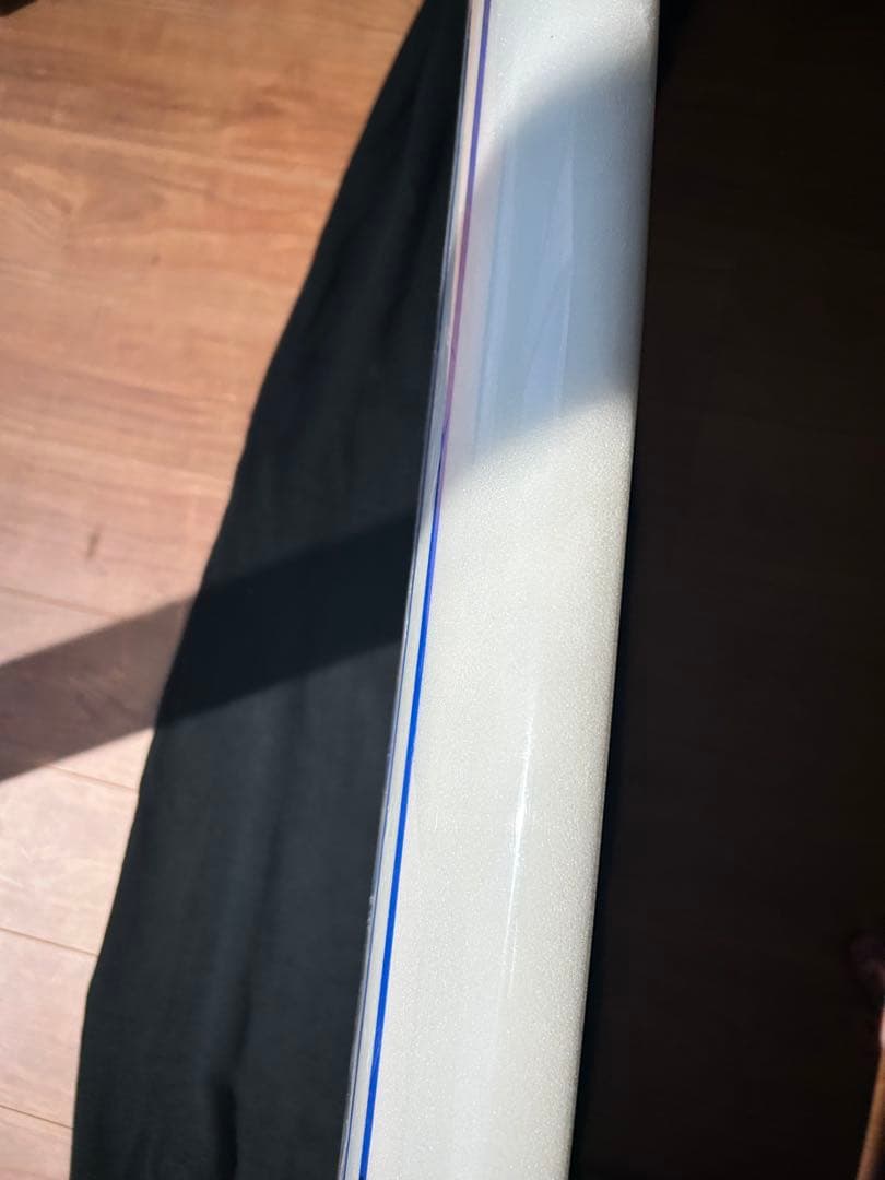 Brillante Surf Classics ミットレングス7'2 - メルカリ