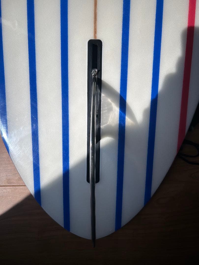 Brillante Surf Classics ミットレングス7'2 - メルカリ