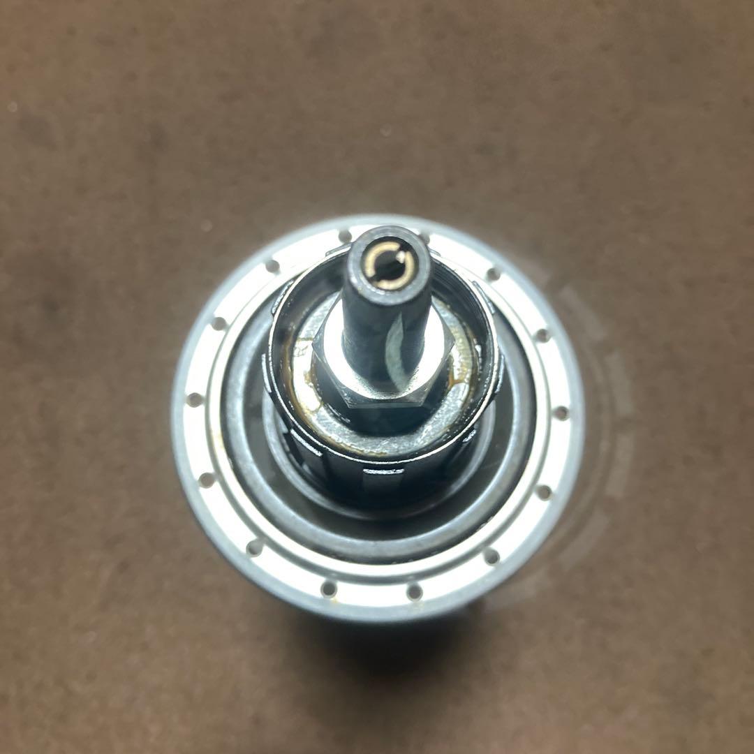 ハブ SRAMデュアルドライブ2 DUAL DRIVE Ⅱ 135OLD 28H - メルカリ