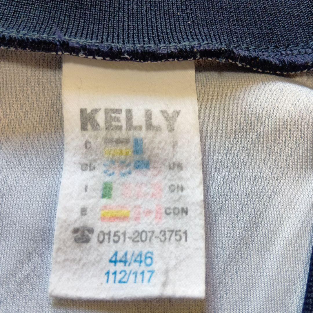 ウエストハム ユニフォーム アイアンメイデン コラボ 希少 レア - メルカリ