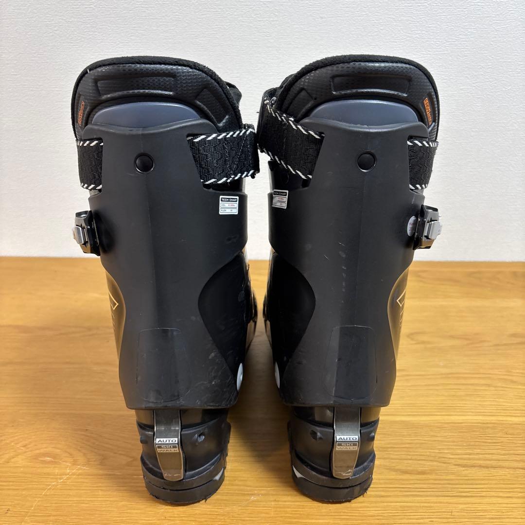 HANSEN Spyder 28-28.5cm 333mm スキーブーツ - メルカリ