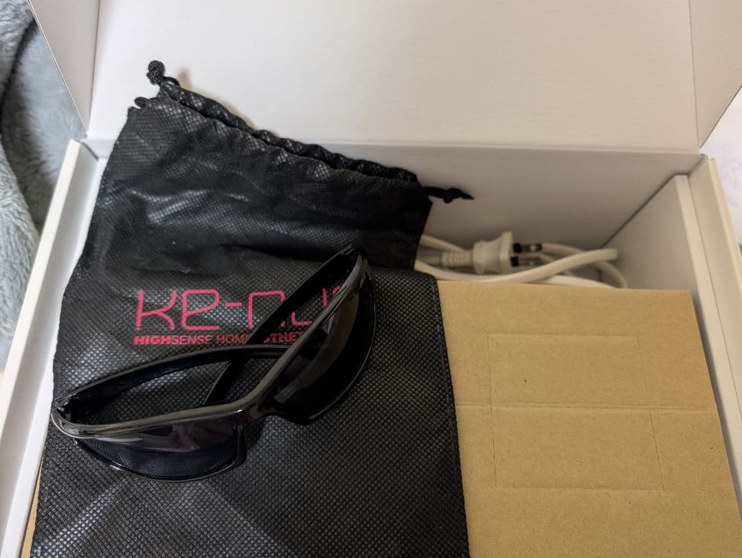 ケノン ver8.4 美顔カートリッジ付きの通販はau PAY マーケット - 輸入