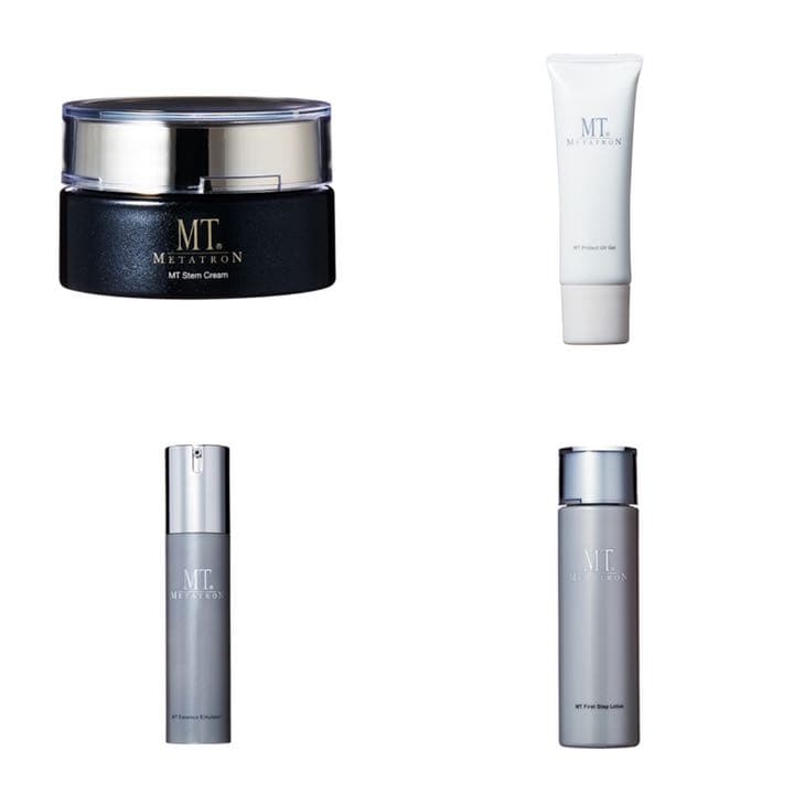 MT メタトロン　スキンケアセット 楽天市場】MT プレミアムコフレ 2024/2025（新発売） 選べる限定セット