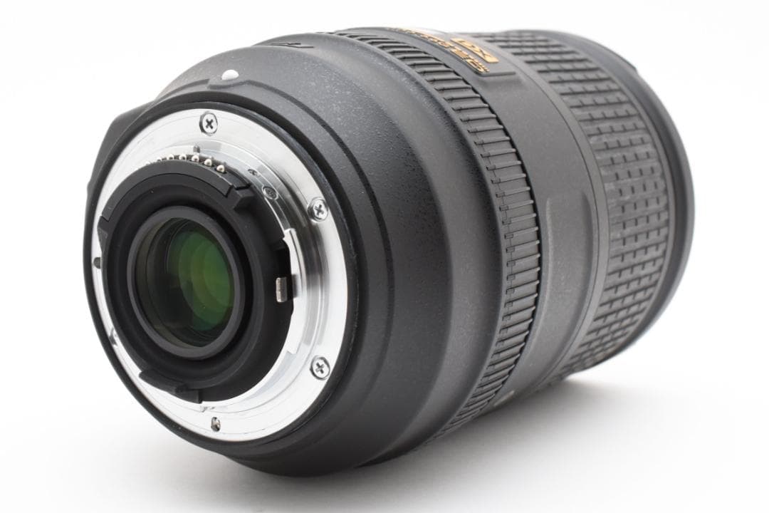 レンズ(ズーム) Nikon AF-S DX Nikkor 18-300mm f/3.5-5.6