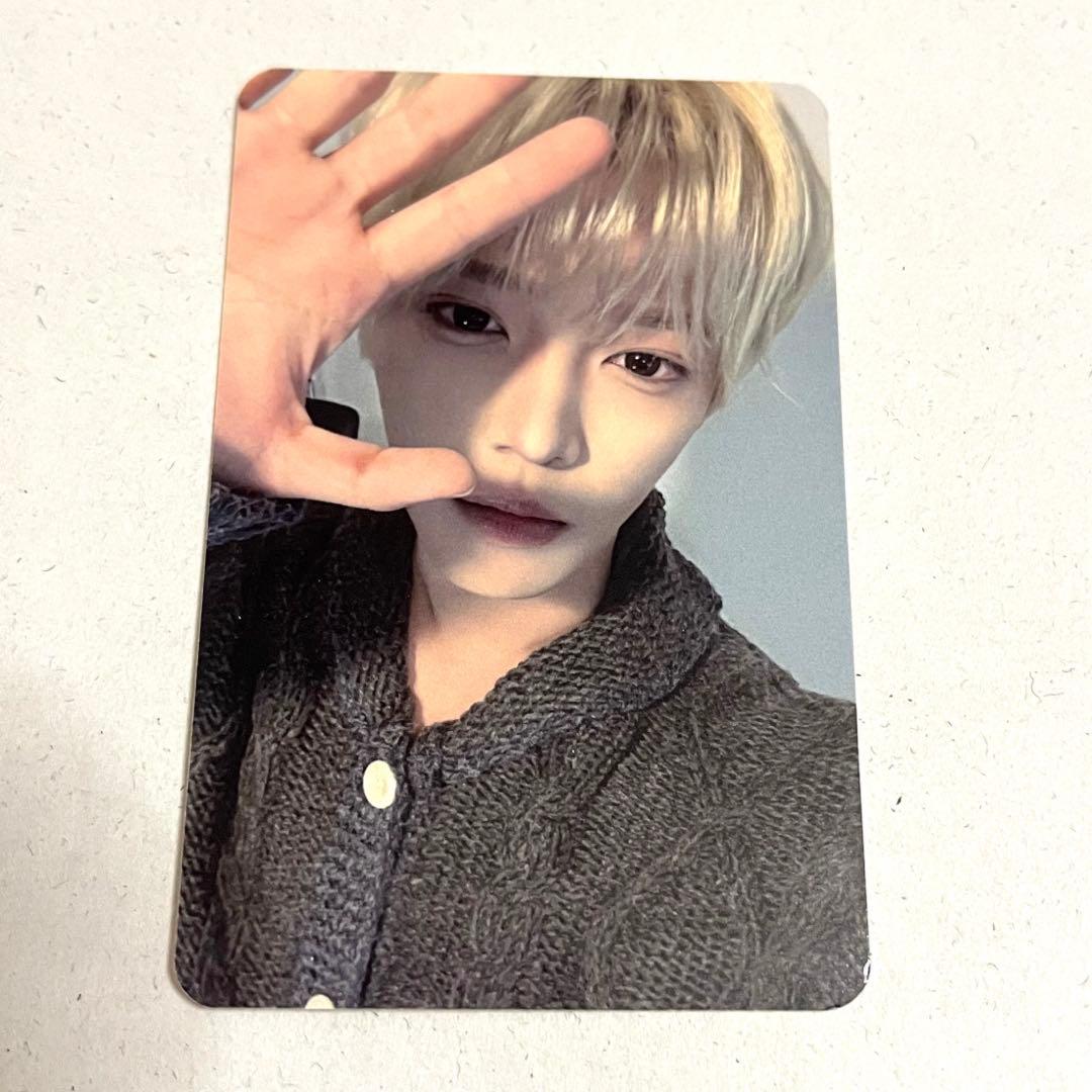 ハヌム トレカ - メルカリ