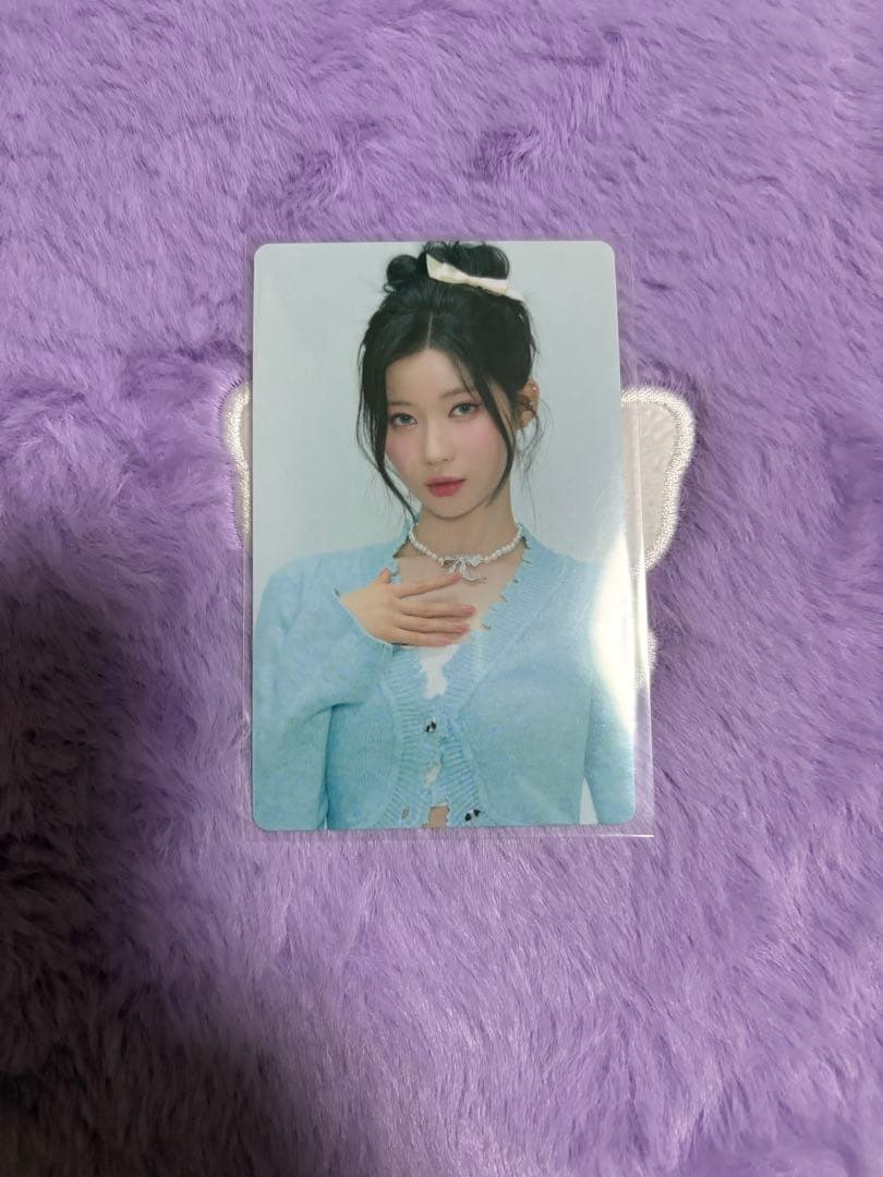 BABYMONSTER アサ トレカ 最安値！ - メルカリ