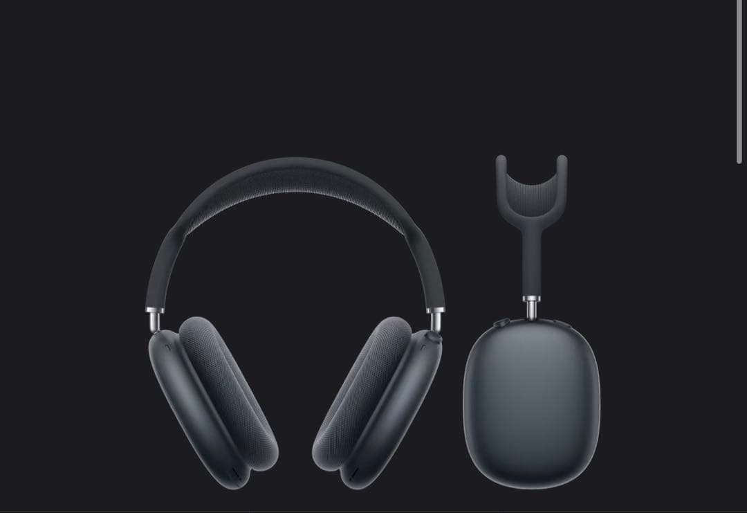 Apple AirPods Max 第二世代 本体 AirPods Max - Apple（日本）