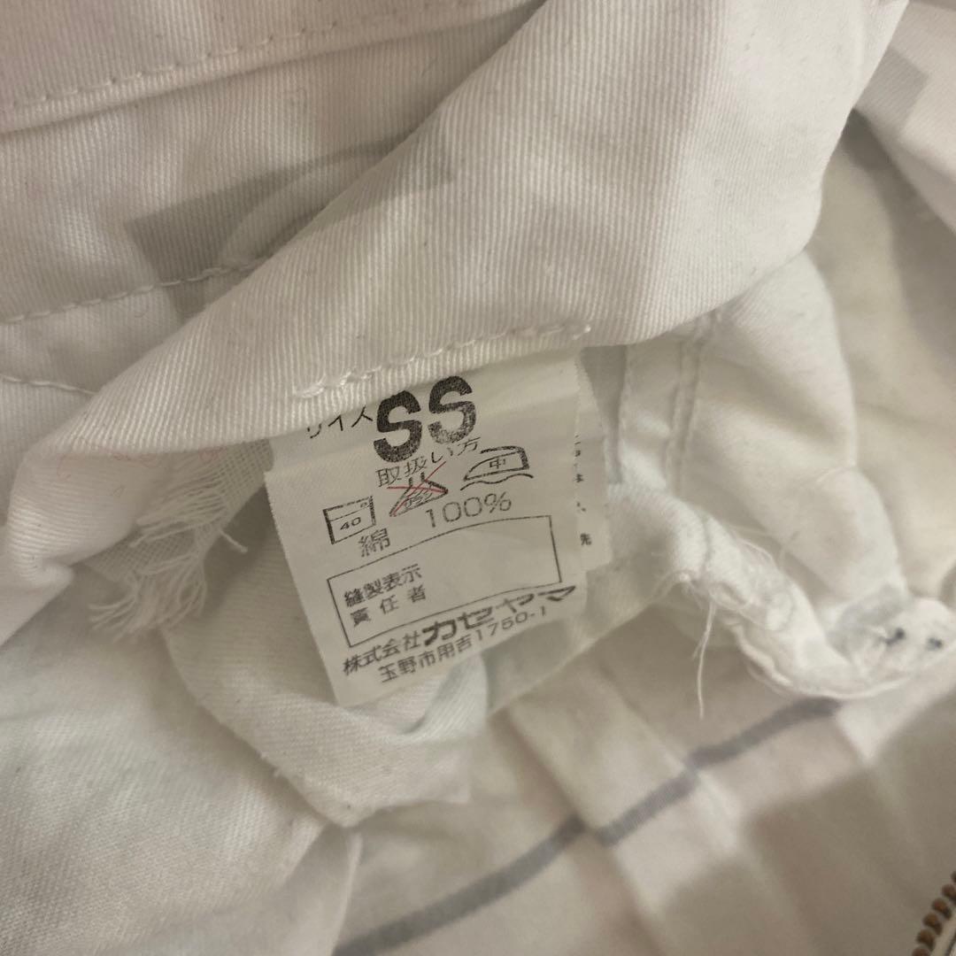 阪神タイガース ニッカポッカ サイズSS 鳶パンツ 鳶ズボン - メルカリ