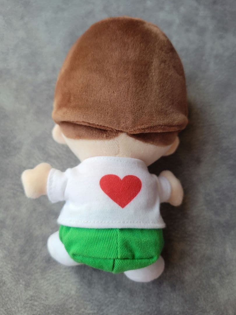 大橋和也 ちびぬい 第1弾 なにわ男子 大橋和也 ちびぬい 第