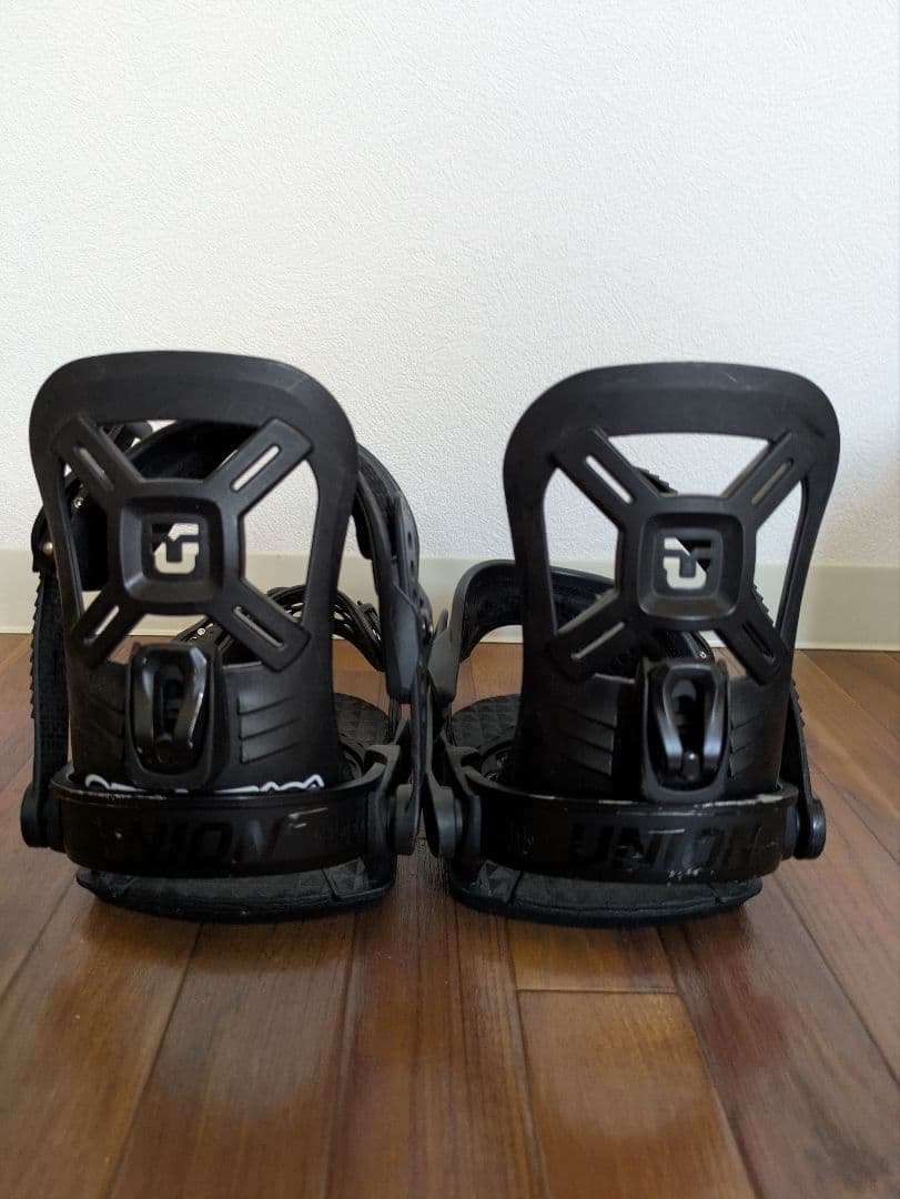 UNION ユニオン　CADET xs ビンディング　キッズ　スノーボード Cadet Pro Kids Snowboard Binding | Union Binding Company – Union