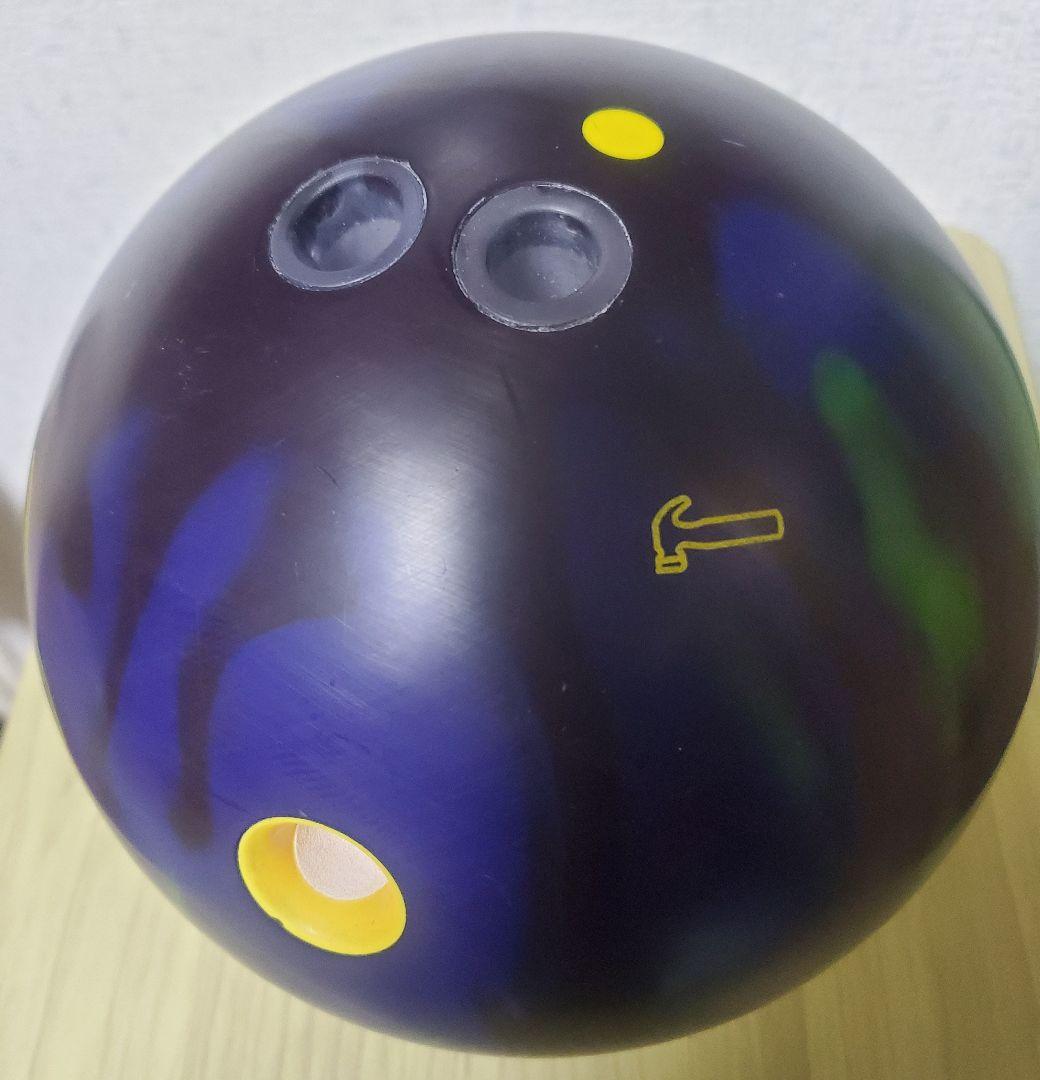 ❤︎美品❤︎ HAZMAT SOLID 15P 使用G数約20G未満