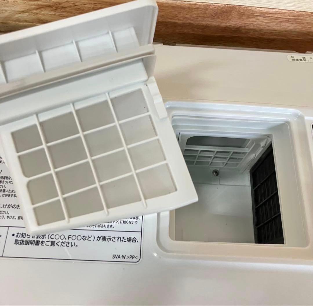 一都三県限定 配送設置無料 ドラム式洗濯乾燥機 HITACHI 日立 10kg