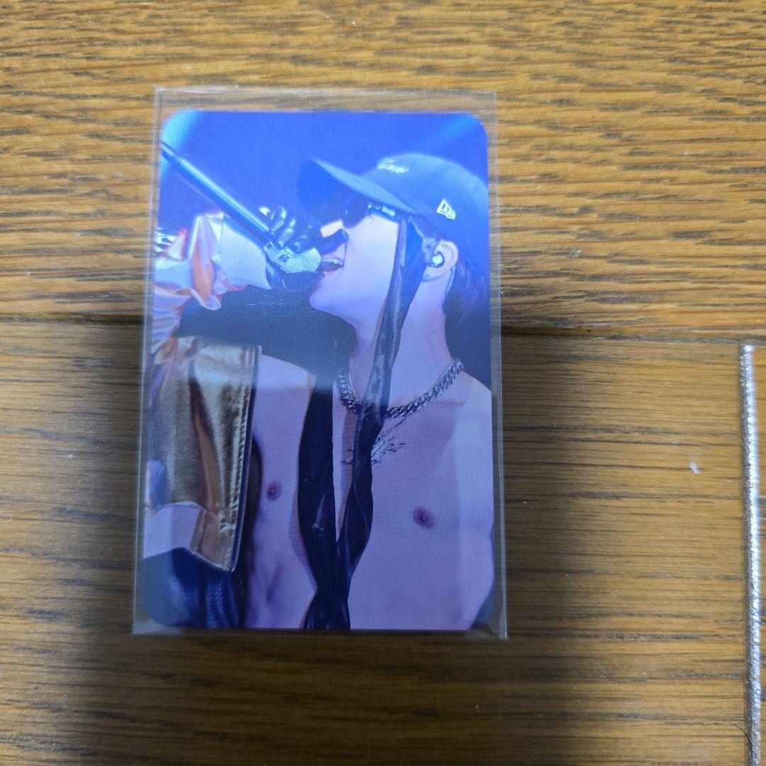 川村壱馬 トレカ - メルカリ