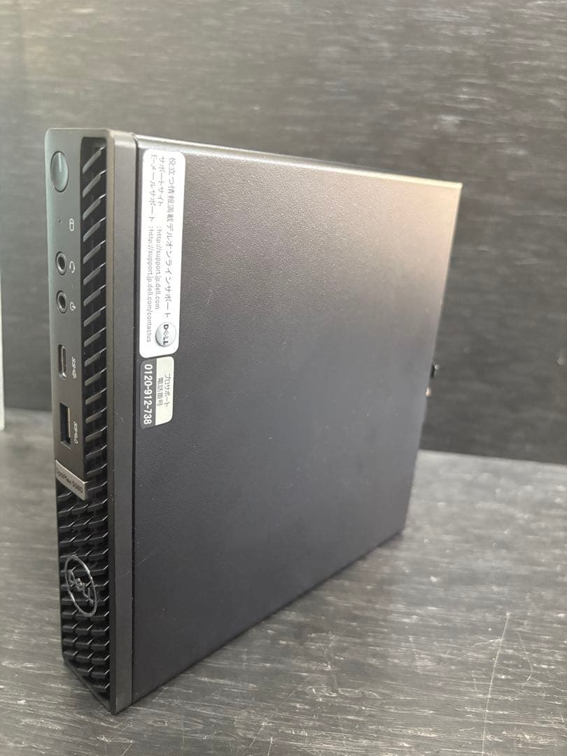⭐️1532⭐️ DELL OPTIPLEX5080 ⭐️i5-10500T - メルカリ