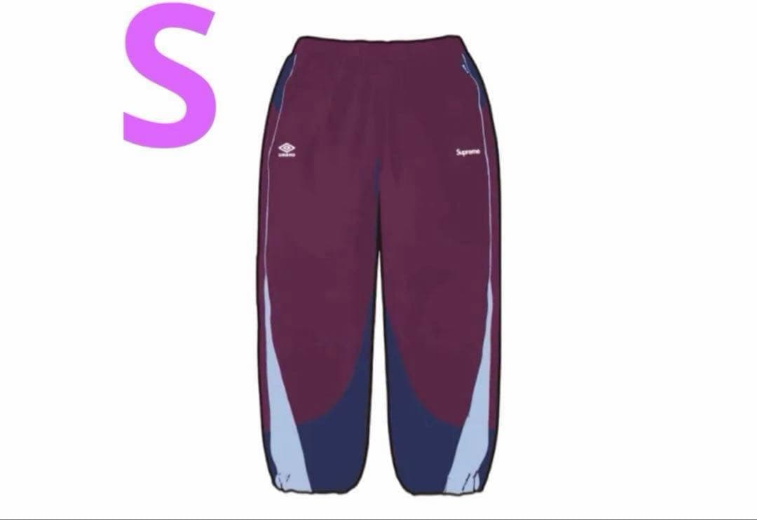 Supreme x Umbro GORE-TEX Track Pant Sサイズ - メルカリ