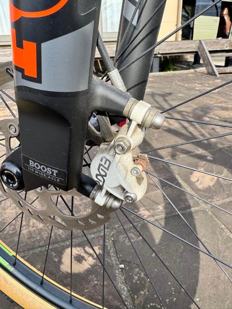 SpaceC様専用 Cannondale flash carbon 29er3 - メルカリ