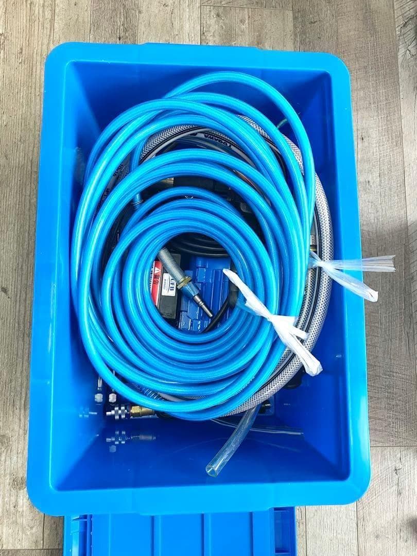 西武丸山 高圧洗浄機 おそうじ本舗 ウルトラファインバブル OS-029UP