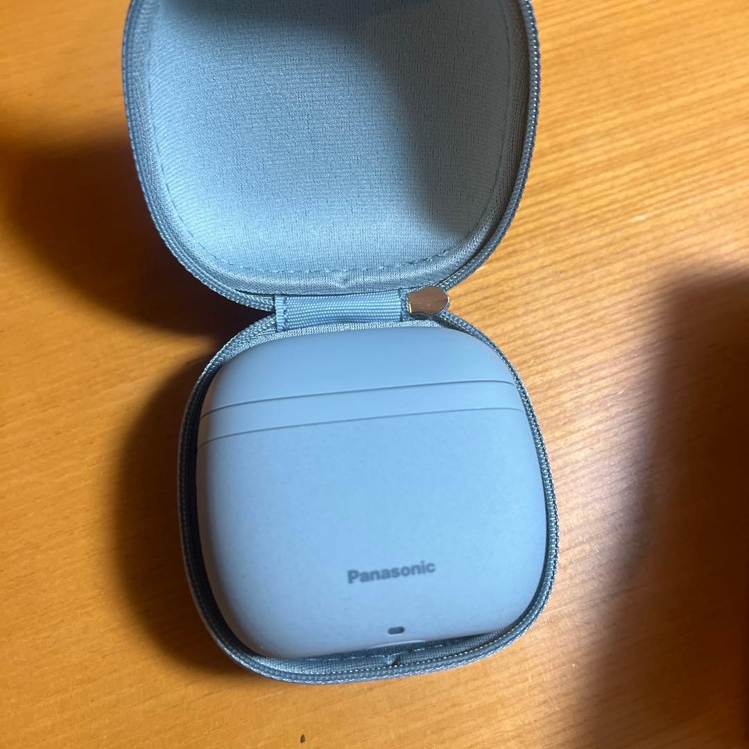 Panasonic メンズシェーバー ES-P330U-B - メルカリ