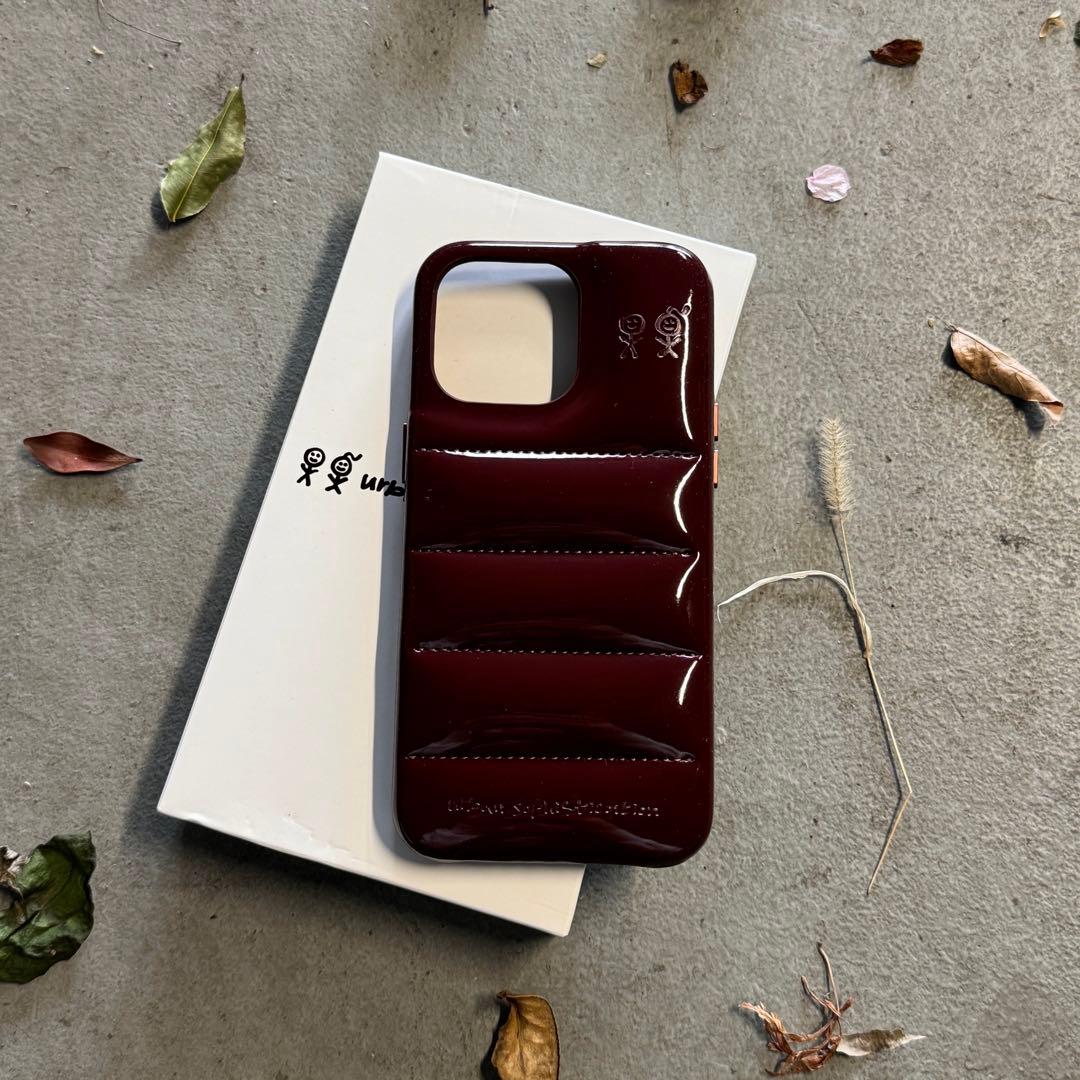 Urban Sophistication iPhone ケース - メルカリ