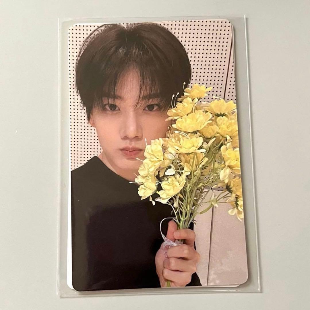 TREASURE Pleasure ポップアップ ラキドロBver. ジュンギュ - メルカリ