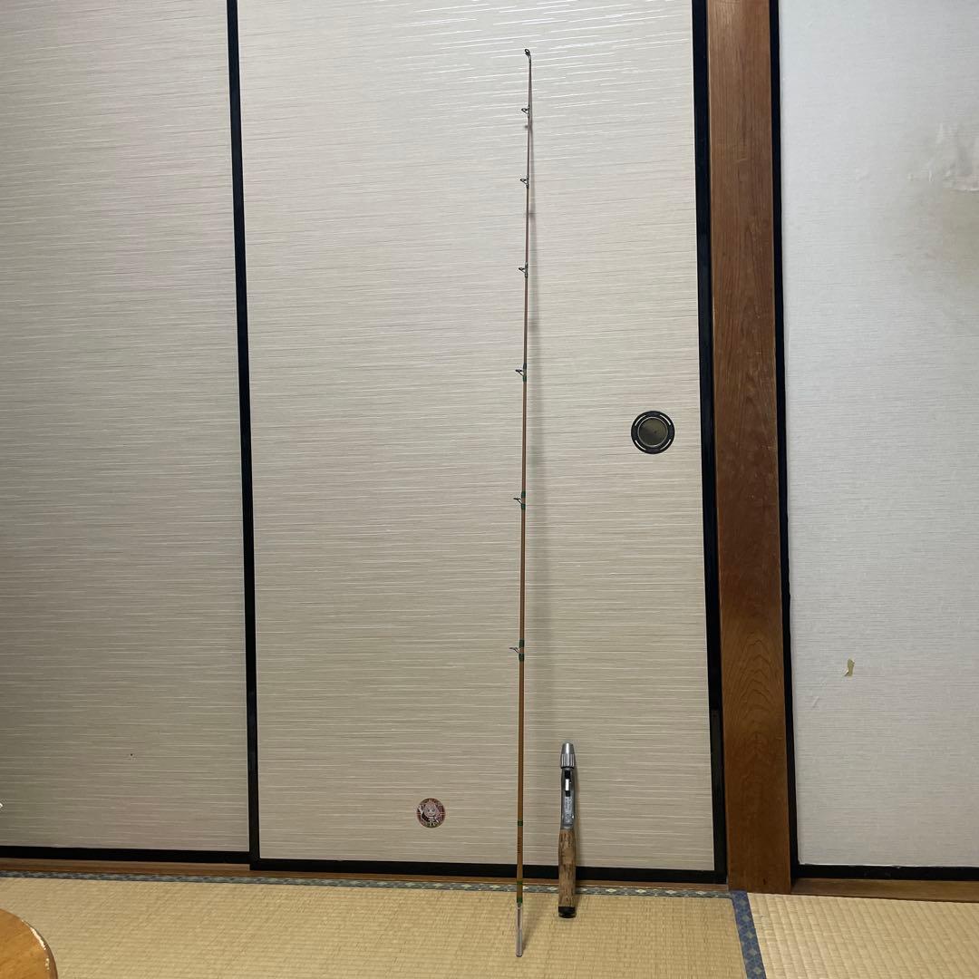 Glass Eye ガングリップロッドセット 新製品】ワンランク上の大人なロッドセット『CROWNPEACKS』を