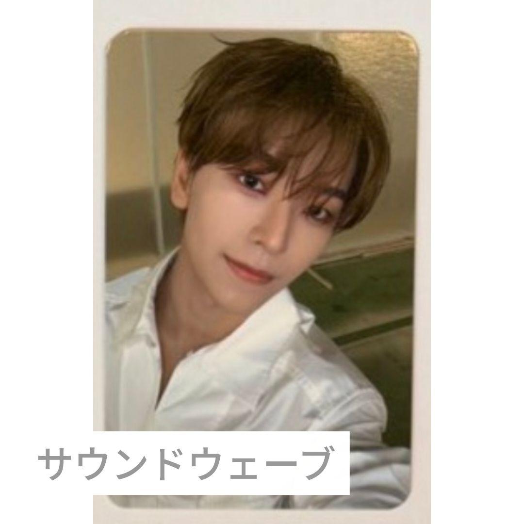 ALD1 soundwave サウェ トレカ シンロン3 - メルカリ