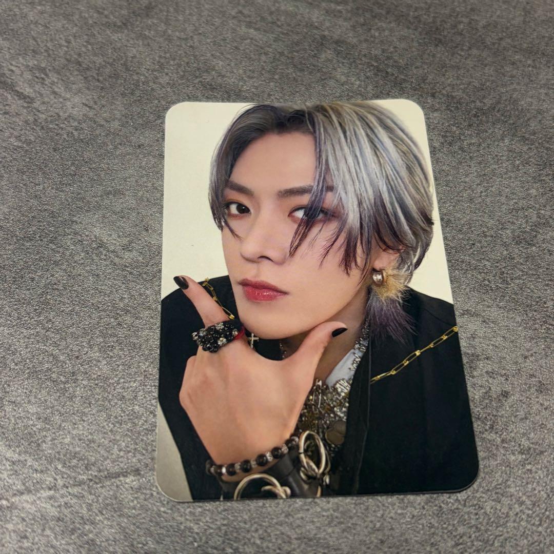 PERSONA Venom ver. YUTA 悠太 トレカ 封入 - メルカリ