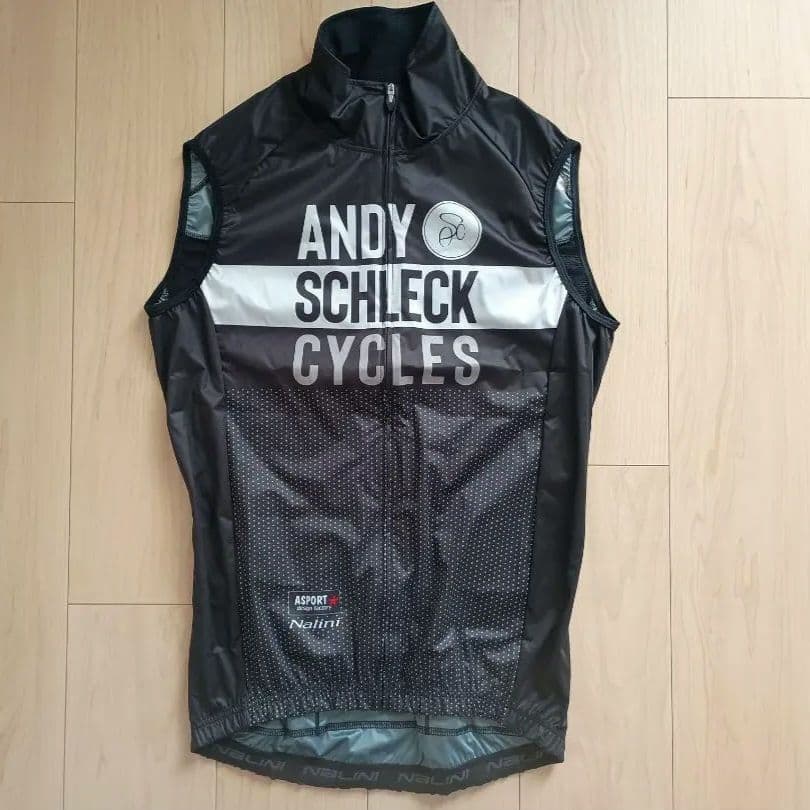 ジレ【Nalini - ANDY SCHLECK CYCLES】 アネックスツール（Anex） 13mm ドリルチャック(ｷｰﾚｽ/六角軸) AKL-174