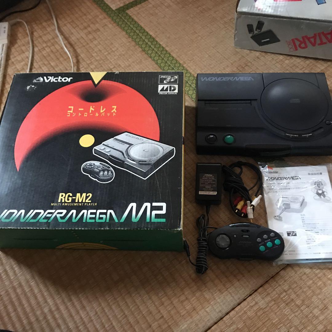 ワンダーメガ　M２ 修理依頼】ワンダーメガM2をオーバーホールしました｜BEEP