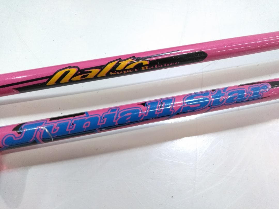 女の子 ジュニアスキー5点セット ピュアコンシャス 100cm 靴 20cm