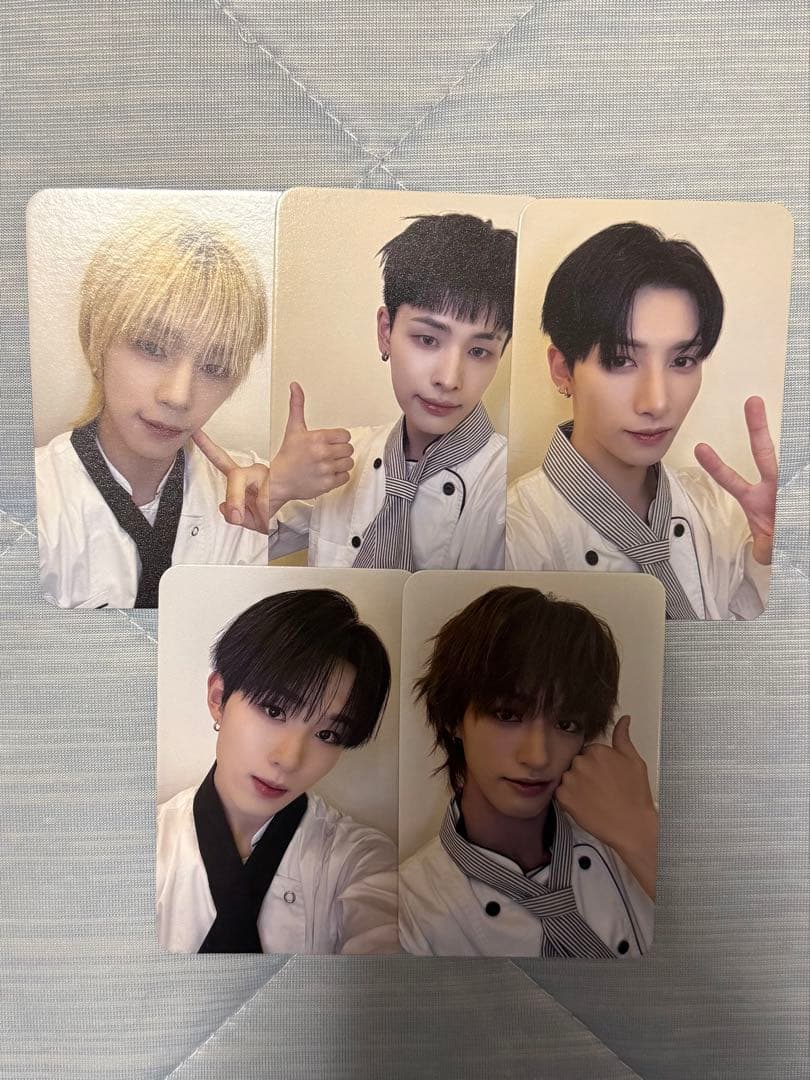 NEXZ O-RLY MMT 8/3 ヨントン トレカ - メルカリ