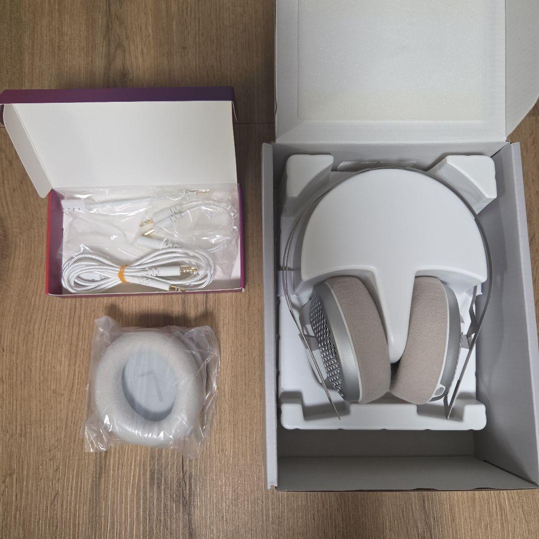 fumo TRUTH Open Air ゲーミングヘッドセット fumo TRUTH Open Air Gaming Headset ゲーミングヘッドセット