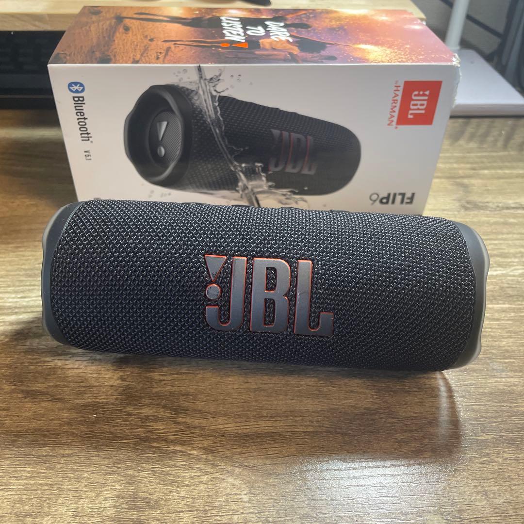 JBL フリップ6 FLIP6 Amazon.com: JBL Flip 6 - Portable Bluetooth Speaker - Blue