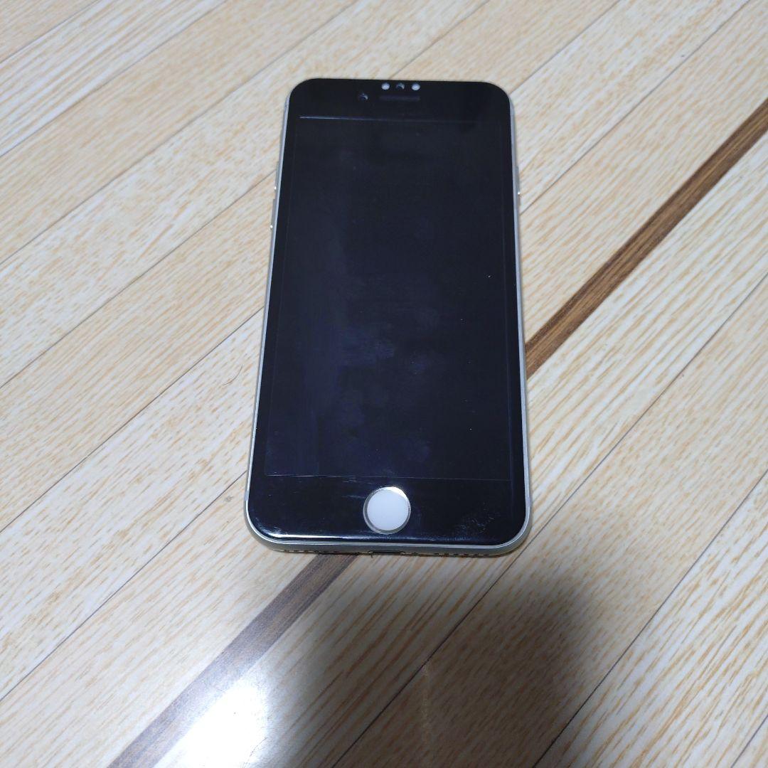 Apple iPhone 7 シルバー 本体 - メルカリ