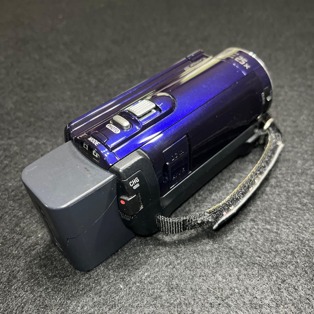 ハンディカメラ　3台まとめ《ジャンク》