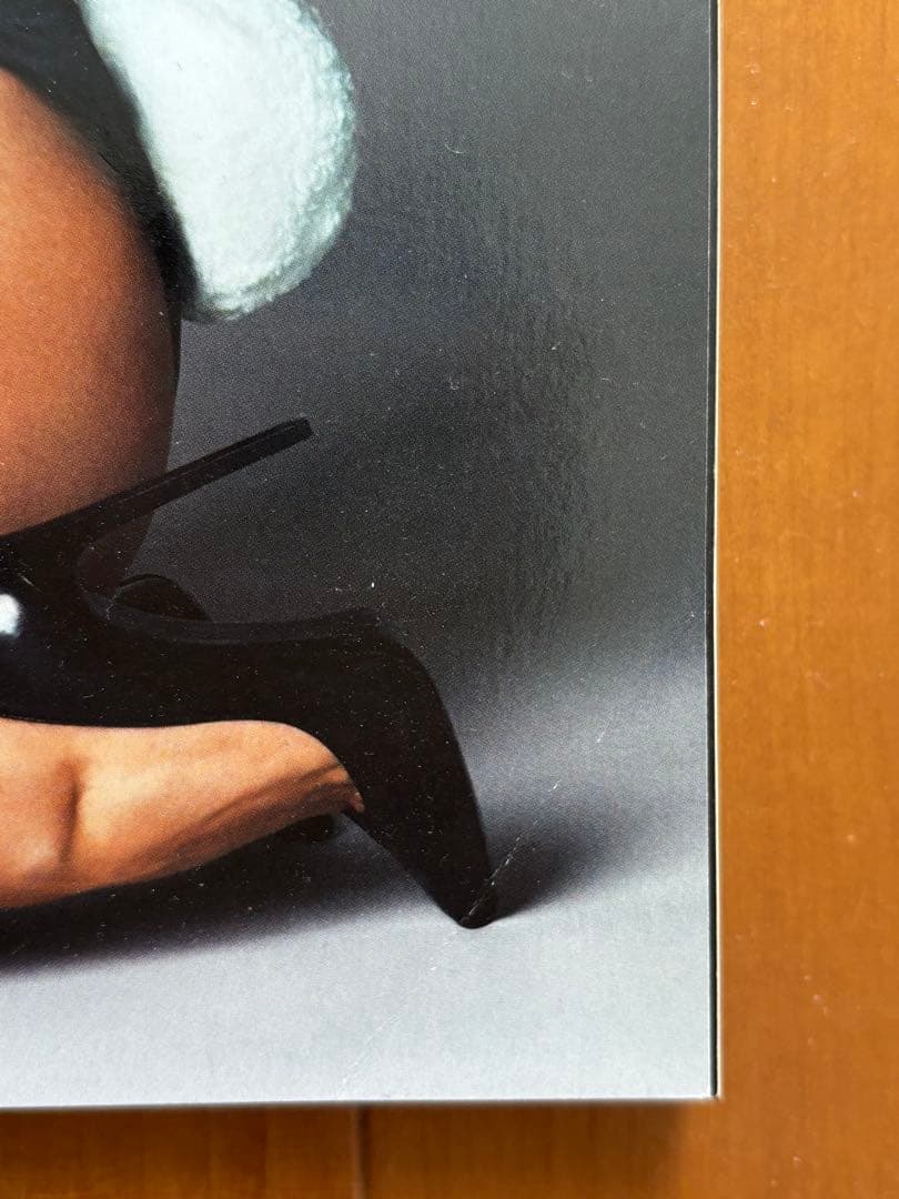 ケイトモス表紙　アメリカPLAYBOY誌 記念号