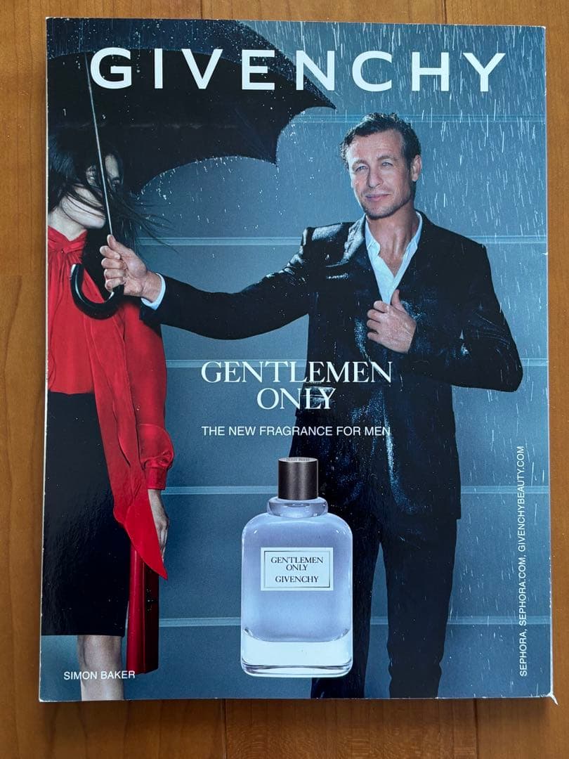 ケイトモス表紙　アメリカPLAYBOY誌 記念号