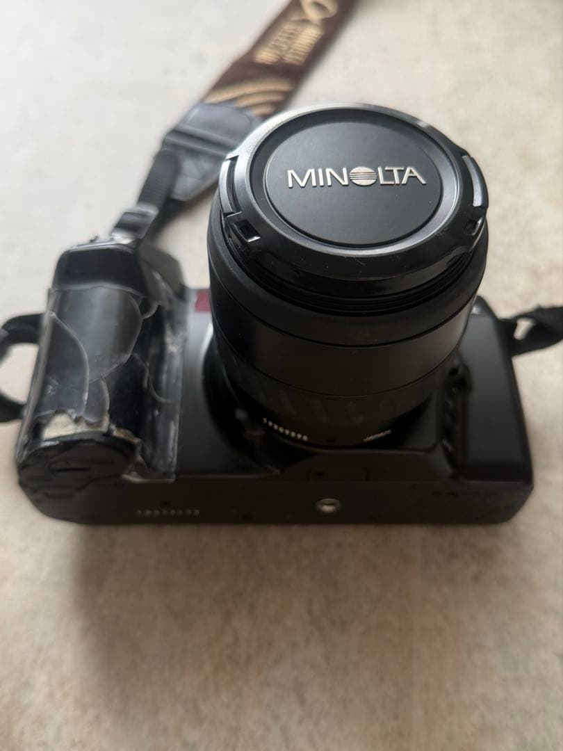 Minolta α7700i ジャンク - メルカリ