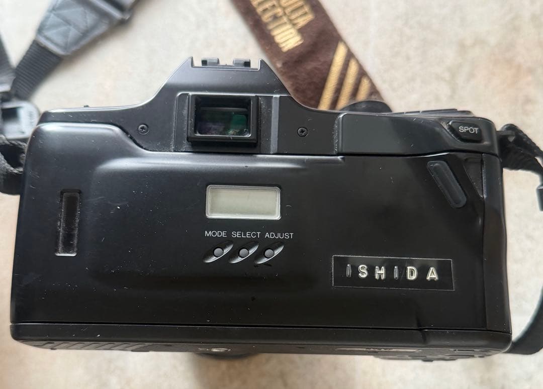 Minolta α7700i ジャンク - メルカリ