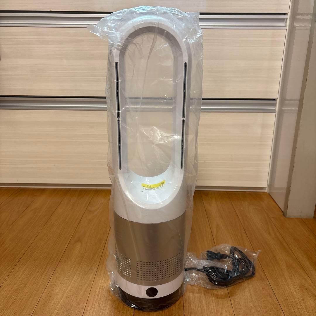 セラミックファンヒーター UML-018JR タワーファン 冷暖タイプ スリム ブレードレスタワーファン 小型 冷暖